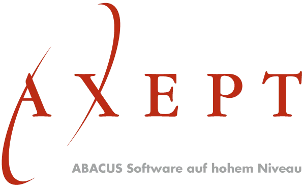 Axept Logo
