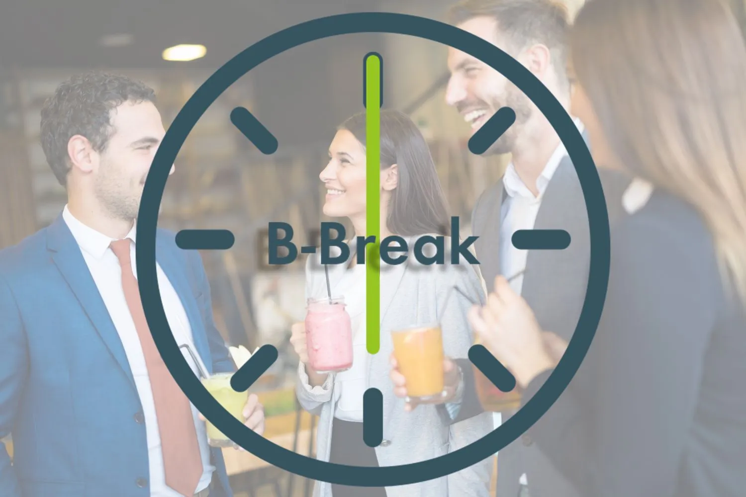 B-Break-Apero