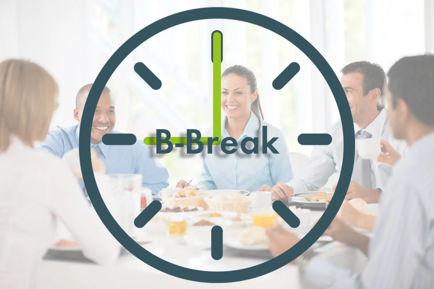 B-Break-Znüni