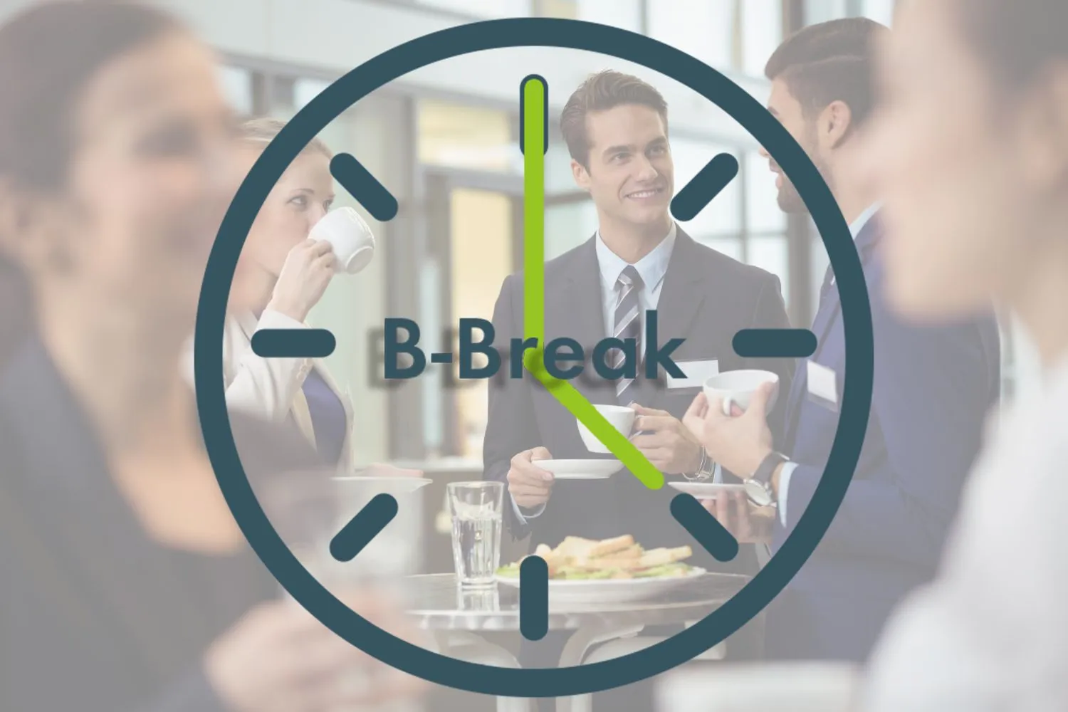 B-Break-Zvieri