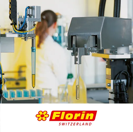 Florin AG
