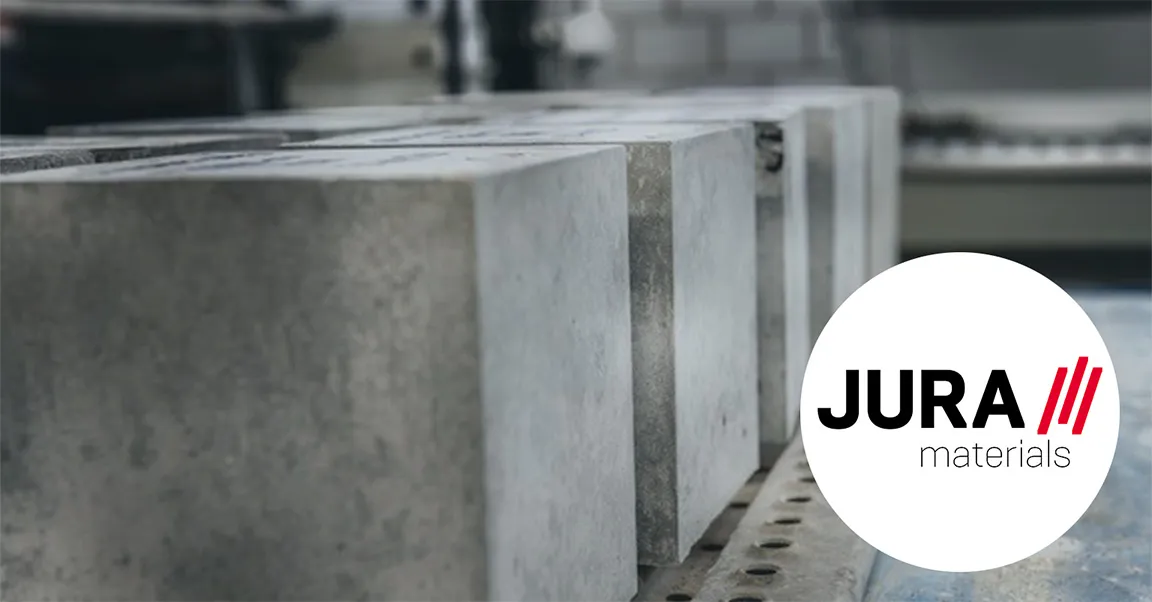 Jura Materials-Gruppe