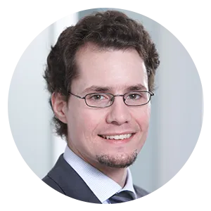 Patrick Gruenig, Lamprecht Transport AG