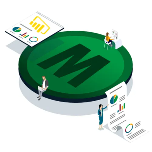 Mail & Deploy for Power BI