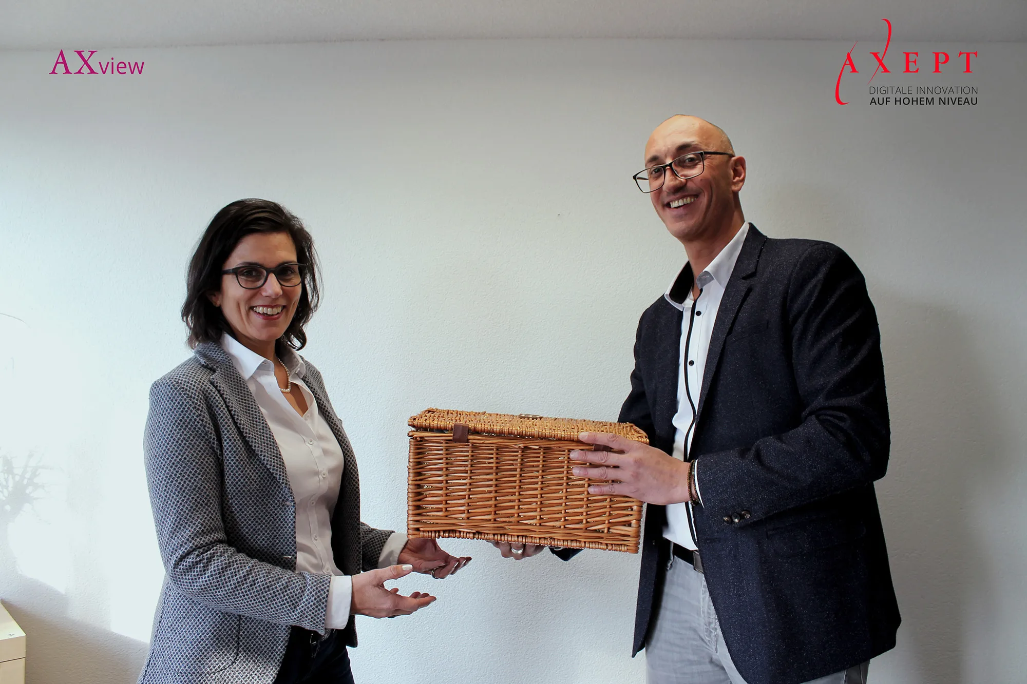 1000 Useres für iVIEW for ABACUS