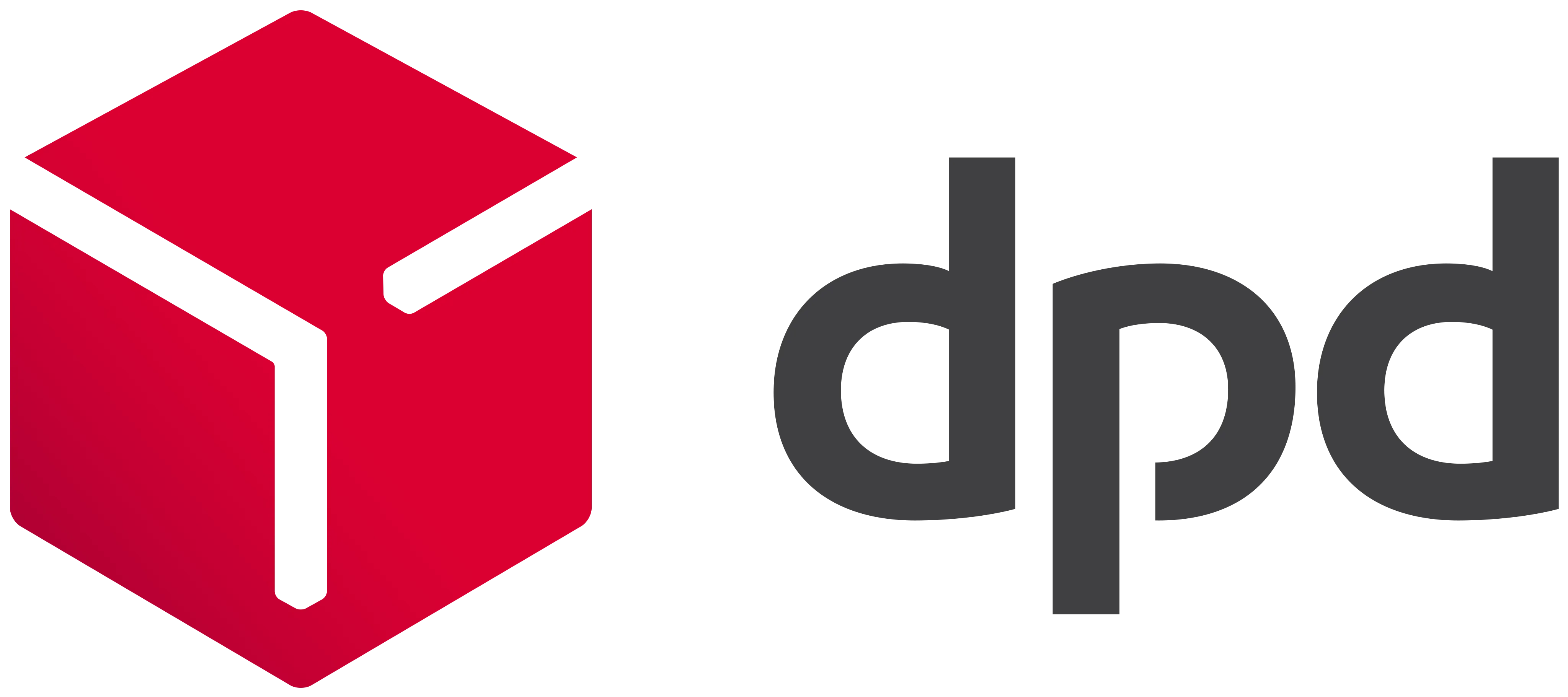 Logo DPD Schweiz AG Informatec