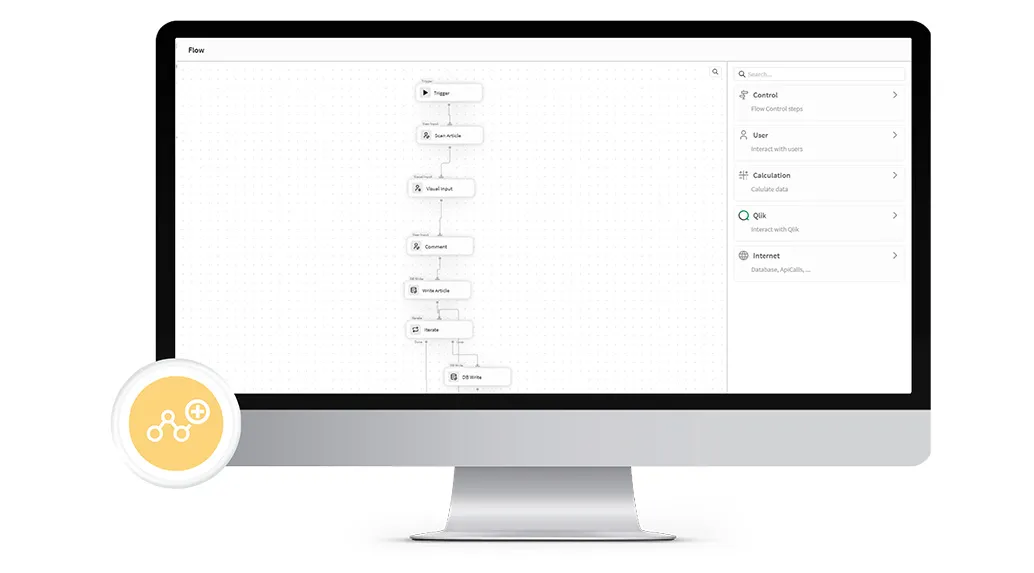 Data+ Flow