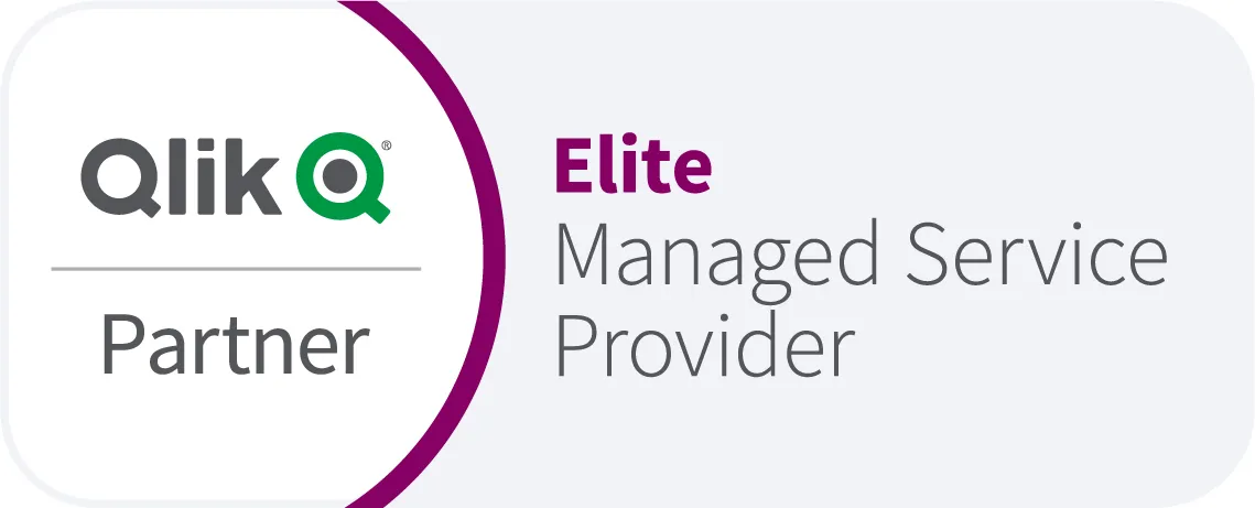 Qlik Managed Services Provider Informatec 