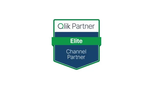 Qlik Elite Solution Provider