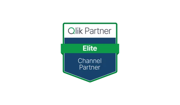 Qlik Elite Solution Provider