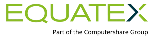 Logo Equatex AG