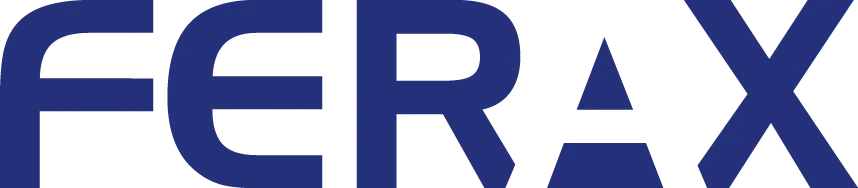 Logo Ferax Treuhand AG