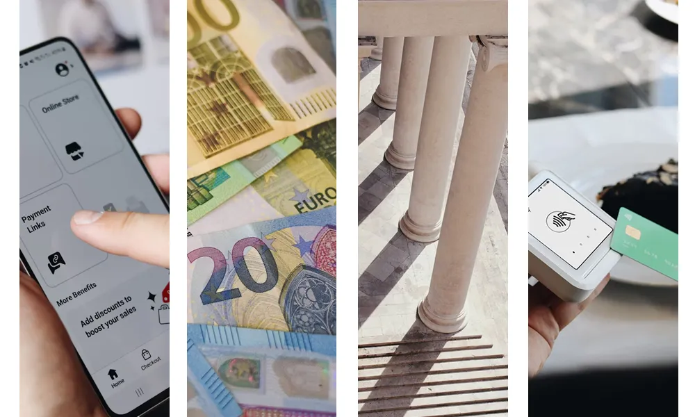 Informatec Qlik Expertise Financial Services 2025