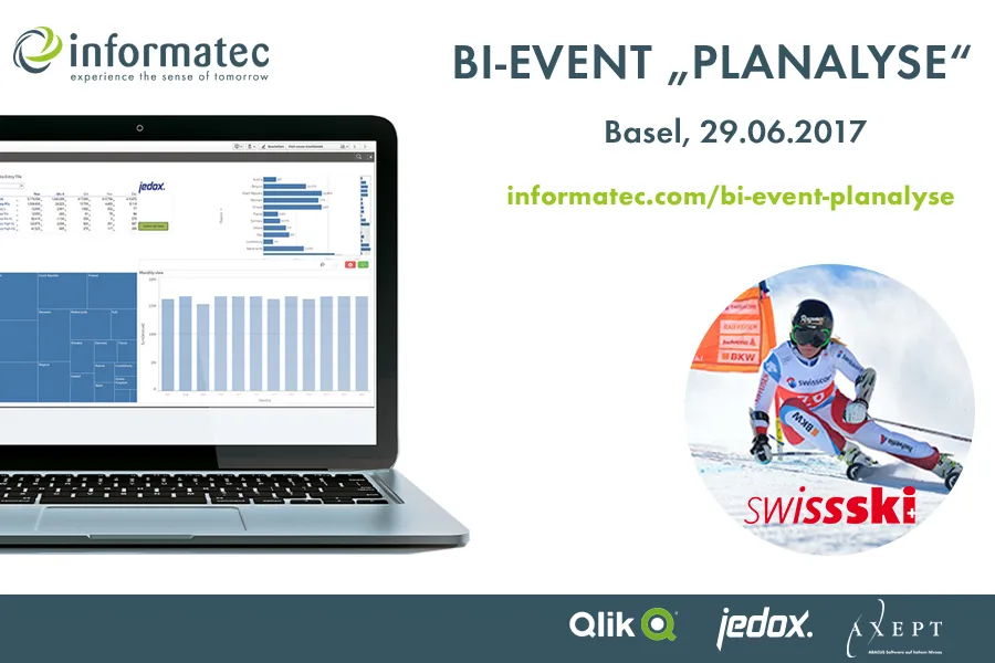 BI-Event Planalyse