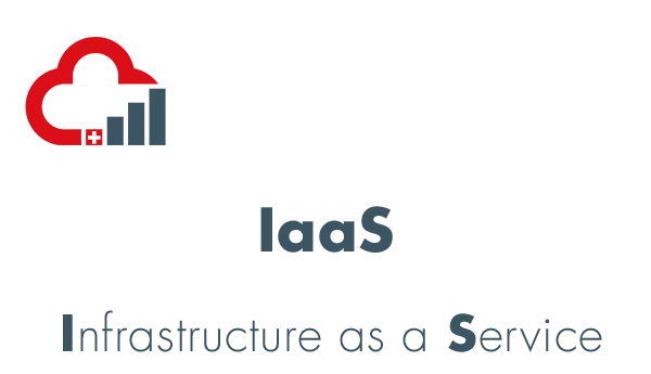 IaaS