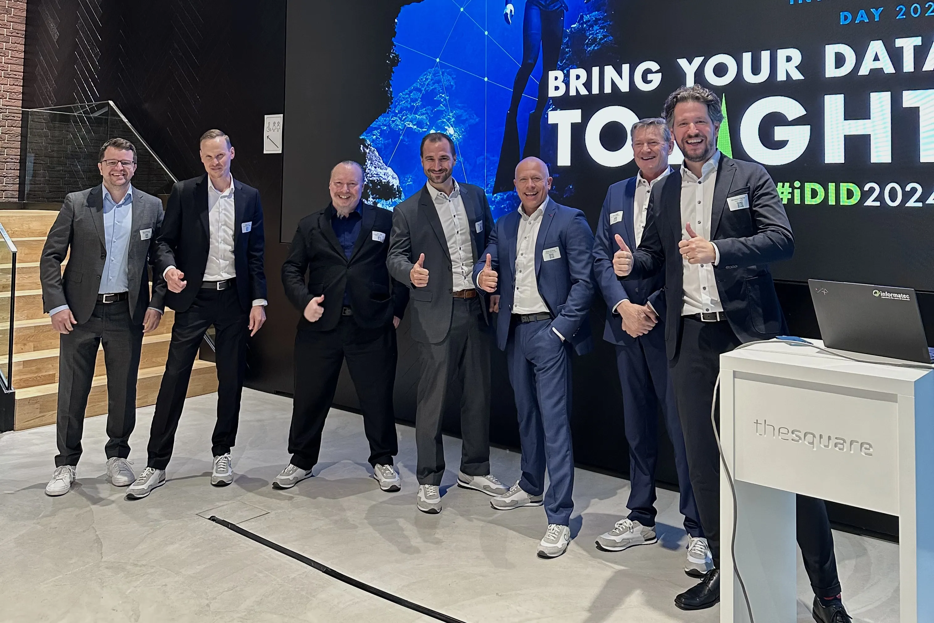 Data Intelligence Day 2024