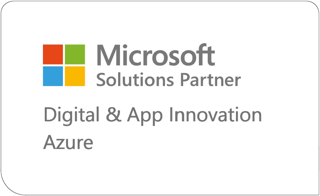 Informatec Solutions Partner Digital & App Innovation (Azure)