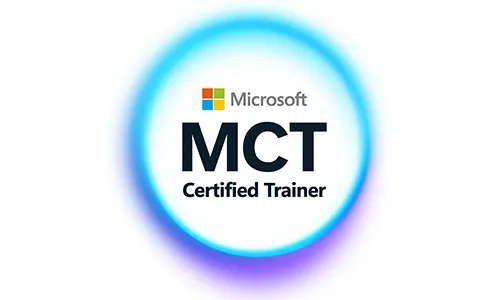 Microsoft Certified Trainer