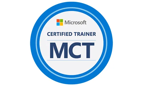 Informatec Microsoft Certified Trainer