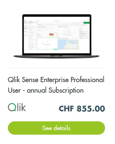 Subscription Professional
