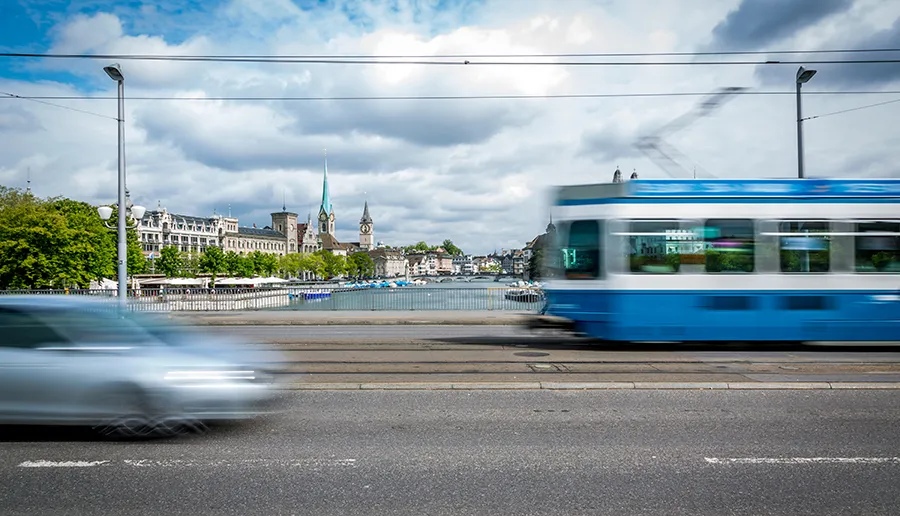 Informatec Zürich