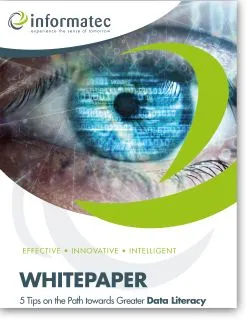 Data Literacy Whitepaper