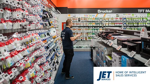 JET Services