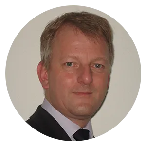 John Martinussen