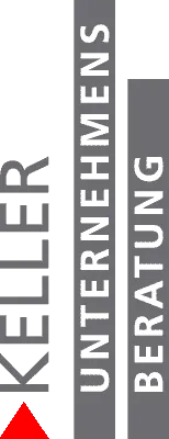 Keller Unternehmensberatung Logo
