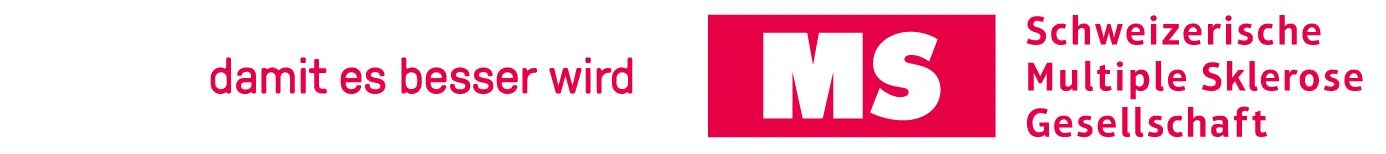 Logo Swiss MS Society