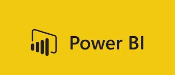 Logo Power BI