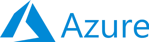 Logo Microsoft Azure