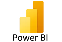 Microsoft Power BI Logo Informatec