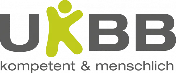 Logo UKBB
