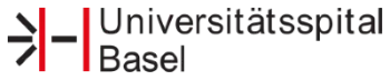 Universitätsspital Basel Logo