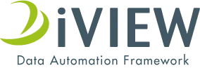 iVIEW Data Automation Framework