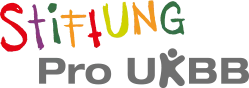 Logo Pro Stiftung UKBB Informatec
