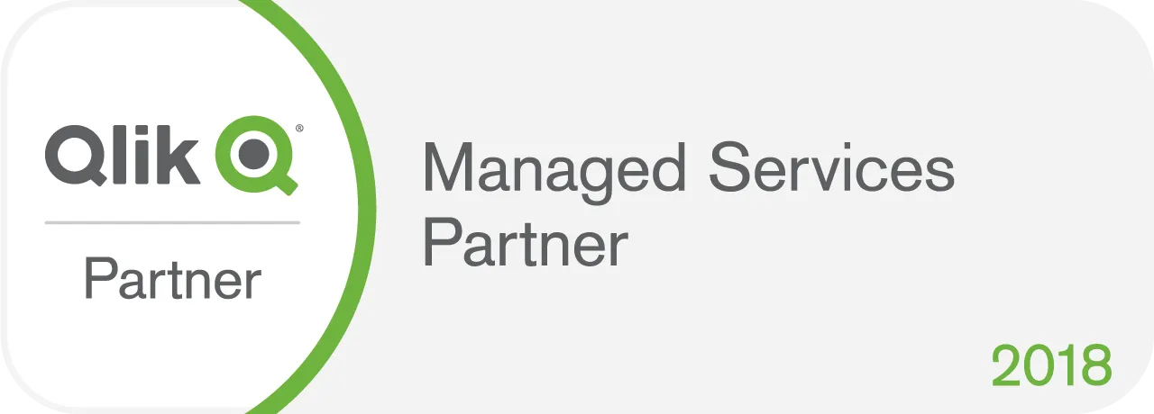 Qlik Managed Services Provider Informatec 