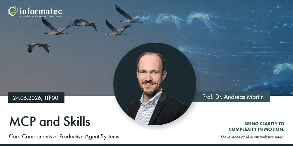 LIVE WEBINAR: MCP and Skills 