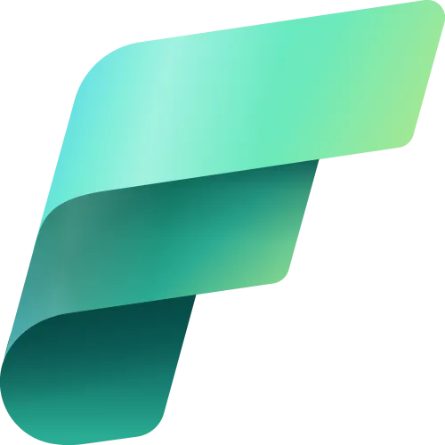 Logo Microsoft Fabric