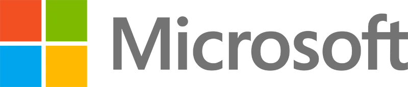 Microsoft Logo