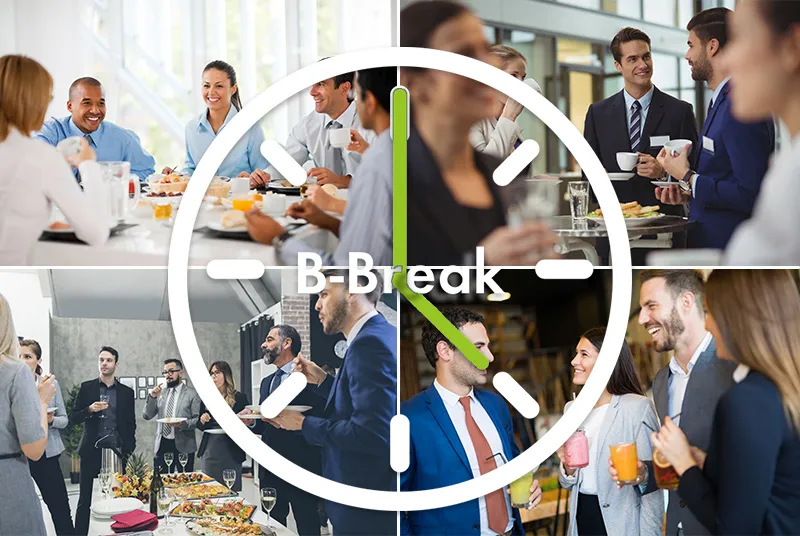 B-Break-Events