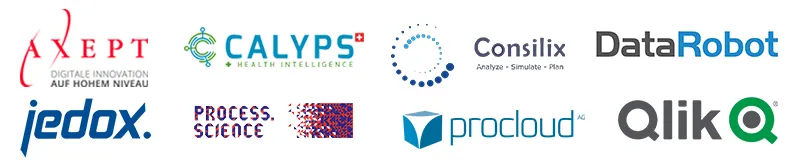 Partner iQDBD 2021 Basel