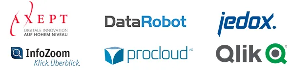 Partner iQDBD2020