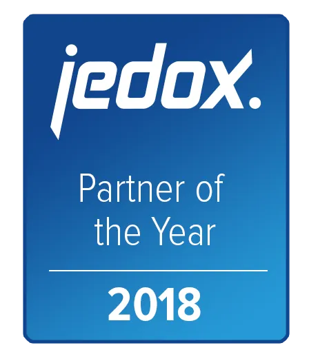 Partner of the Year 2018