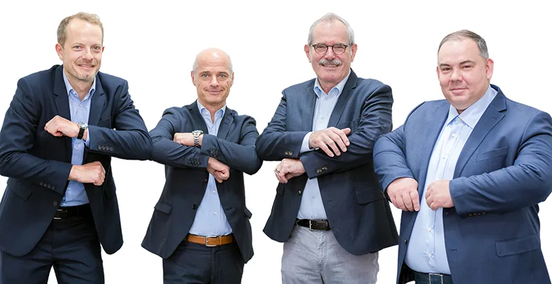 Consilix-Informatec Team