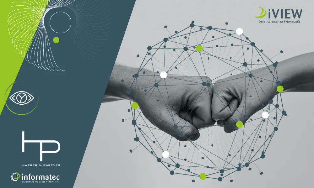 iVIEW Partnerschaft Informatec-Harrer & Partner