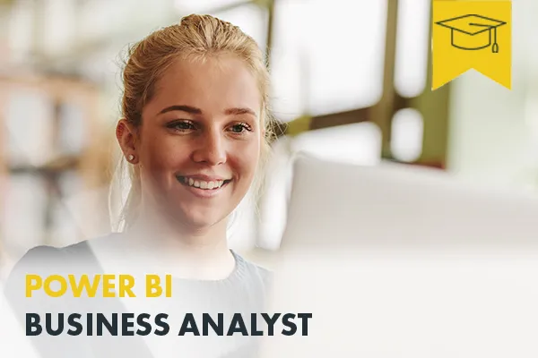 Microsoft Power BI Schulung Business Analyst