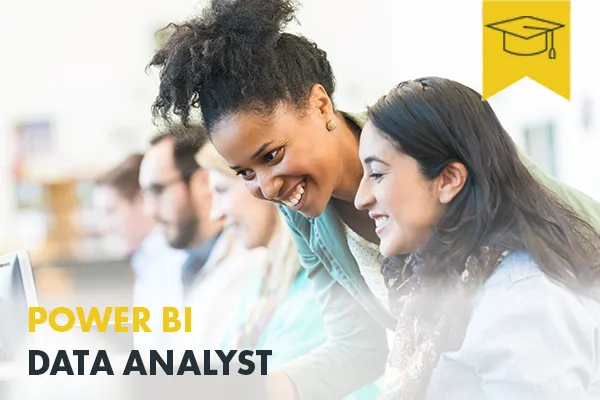 Microsoft Power BI Schulung Data Analyst