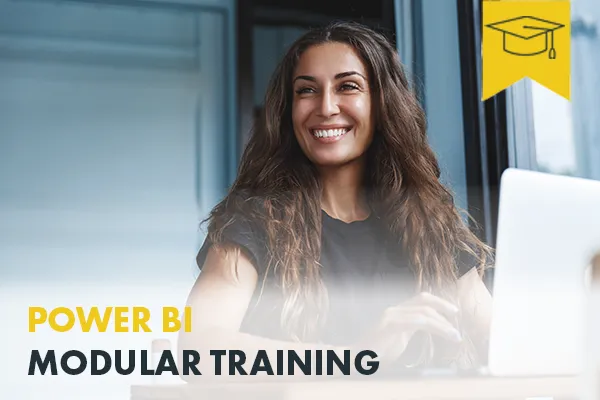 Informatec Power BI Modular Training